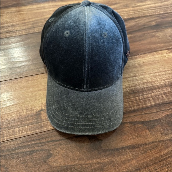 CALIA by Carrie Underwood Accessories - CALIA Black Velvet Women’s Hat